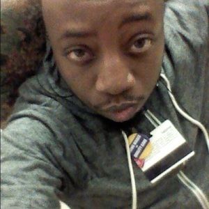 Meet your Posher, Jonathan